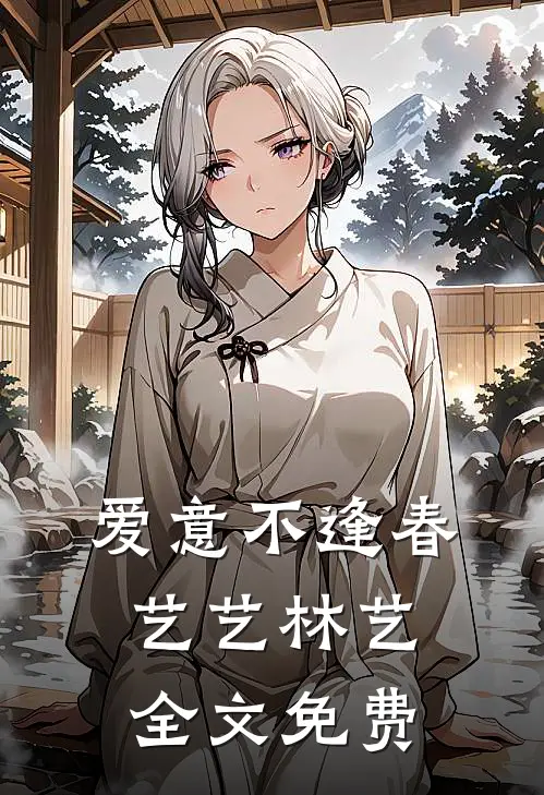 爱意不逢春艺艺林艺全文免费