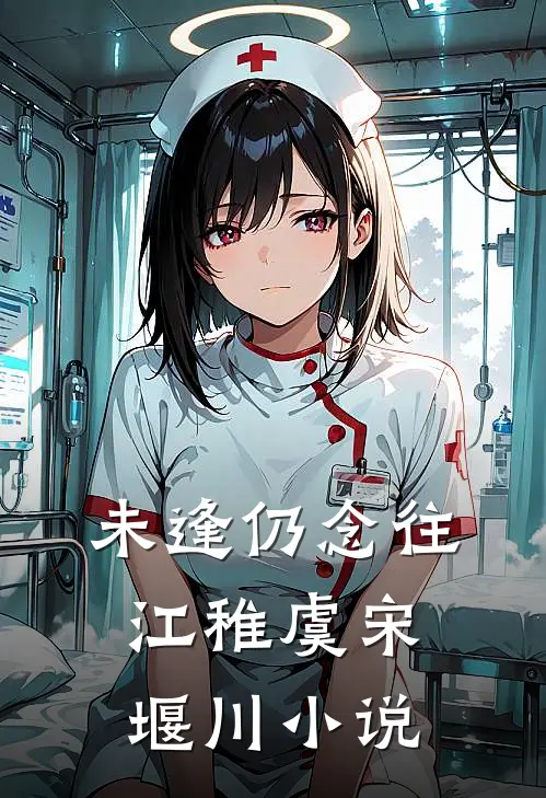 未逢仍念往江稚虞宋堰川小说