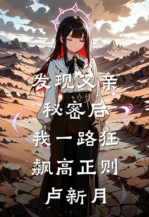 发现父亲秘密后，我一路狂飙高正则卢新月