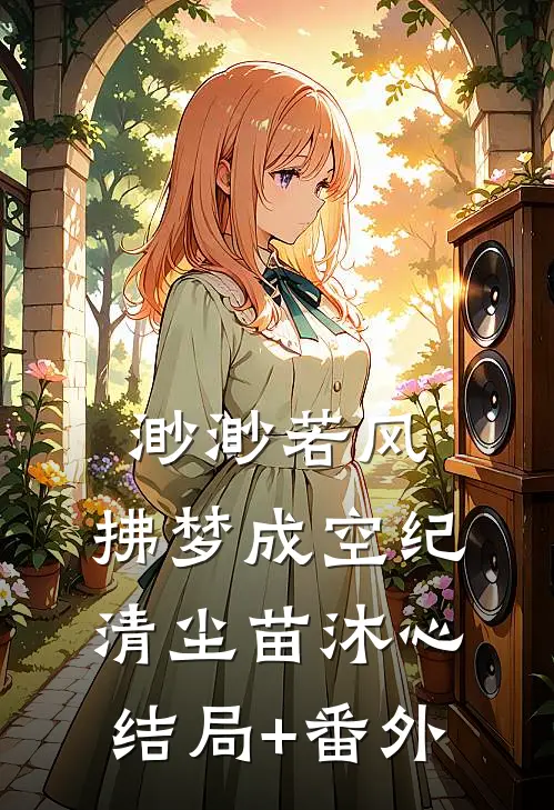 渺渺若风，拂梦成空纪清尘苗沐心:结局+番外