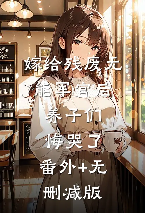 嫁给残废无能军官后，养子们悔哭了:番外+无删减版