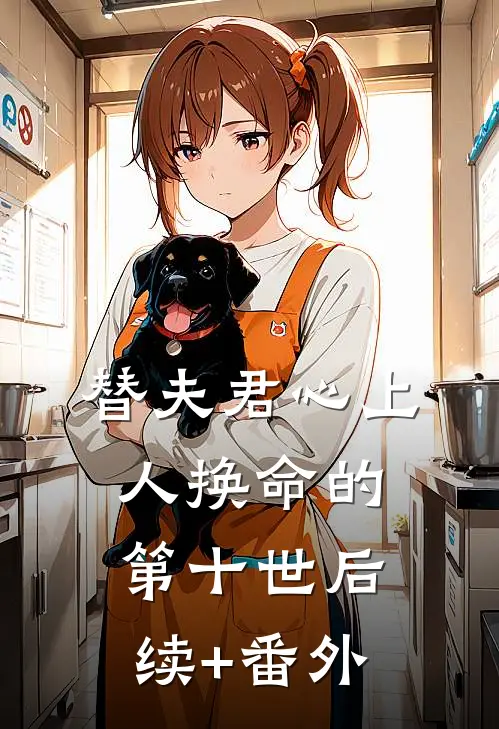 替夫君心上人换命的第十世后续+番外