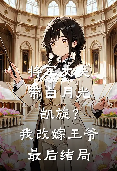 将军丈夫带白月光凯旋？我改嫁王爷最后结局
