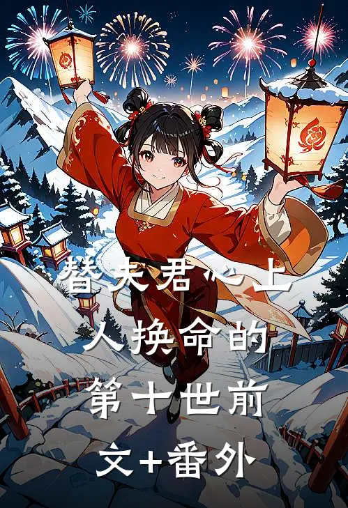 替夫君心上人换命的第十世前文+番外