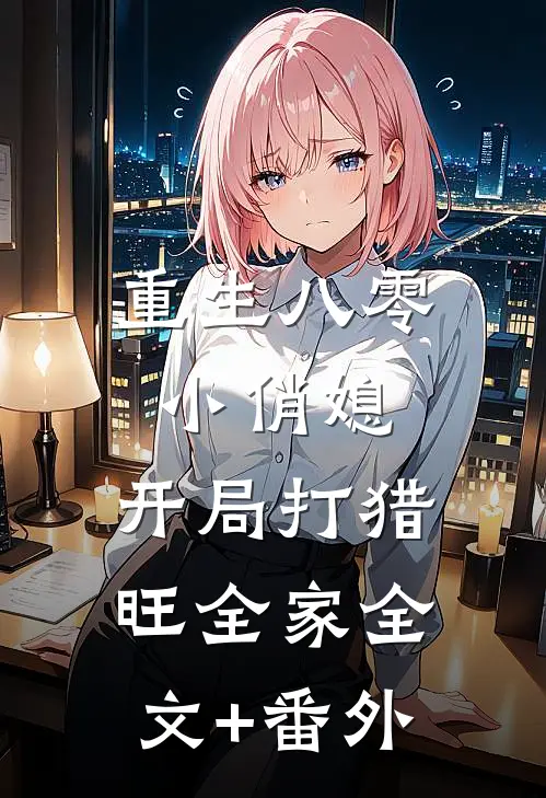重生八零小俏媳，开局打猎旺全家全文+番外