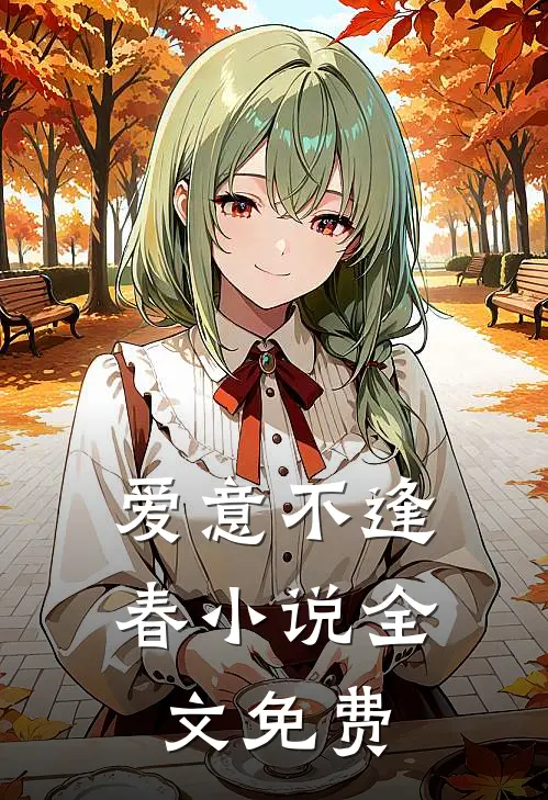 爱意不逢春小说全文免费