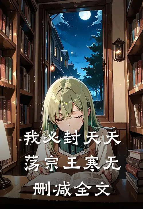我必封天天荡宗王寒无删减全文