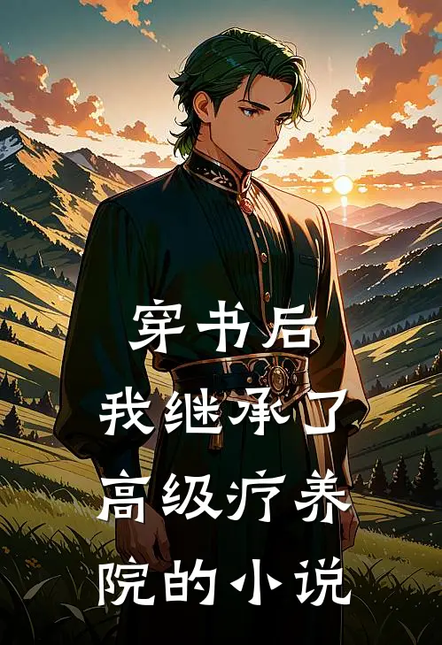 穿书后，我继承了高级疗养院的小说