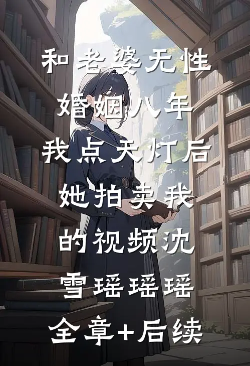 和老婆无性婚姻八年，我点天灯后她拍卖我的视频沈雪瑶瑶瑶:全章+后续