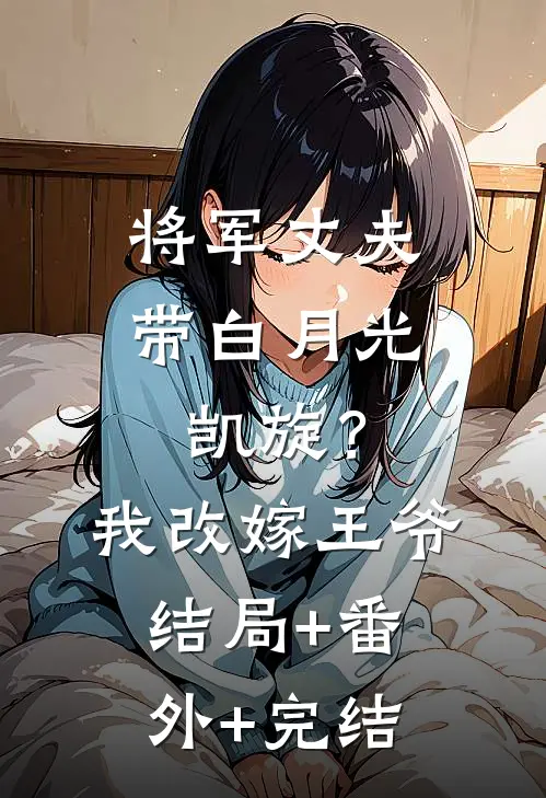 将军丈夫带白月光凯旋？我改嫁王爷:结局+番外+完结