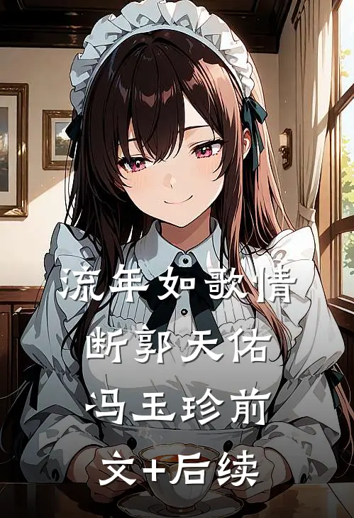 流年如歌情断郭天佑冯玉珍前文+后续