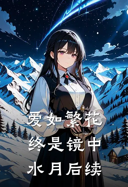 爱如繁花，终是镜中水月后续