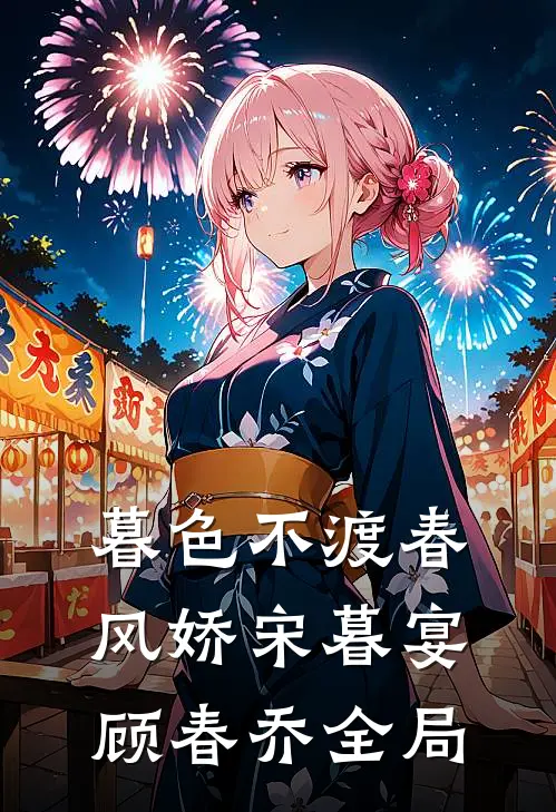 暮色不渡春风娇宋暮宴顾春乔全局