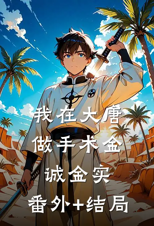 我在大唐做手术金诚金实:(番外)+(结局)