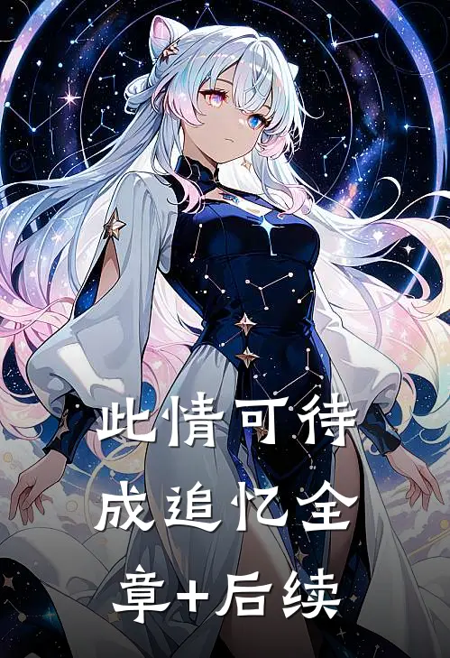 此情可待成追忆全章+后续
