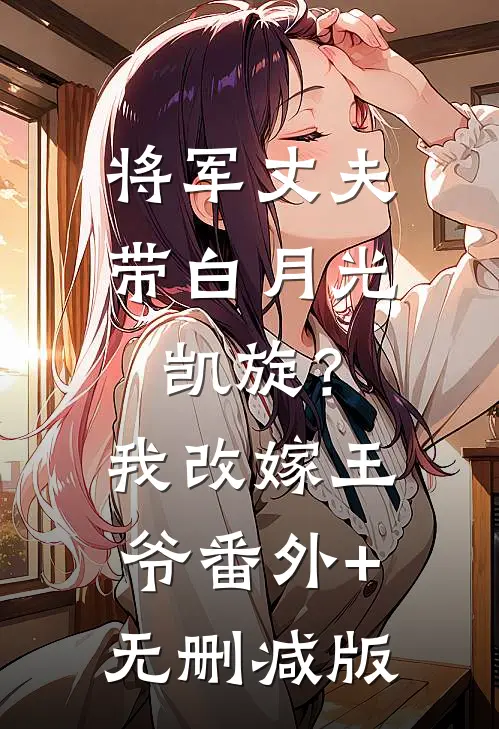 将军丈夫带白月光凯旋？我改嫁王爷:番外+无删减版
