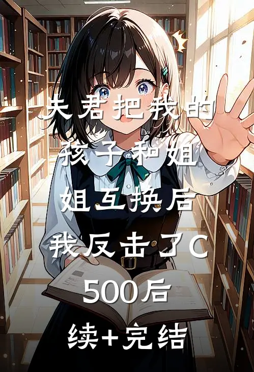 夫君把我的孩子和姐姐互换后，我反击了C500后续+完结