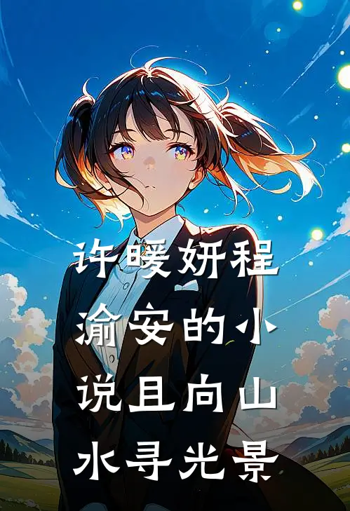 许暖妍程渝安的小说且向山水寻光景