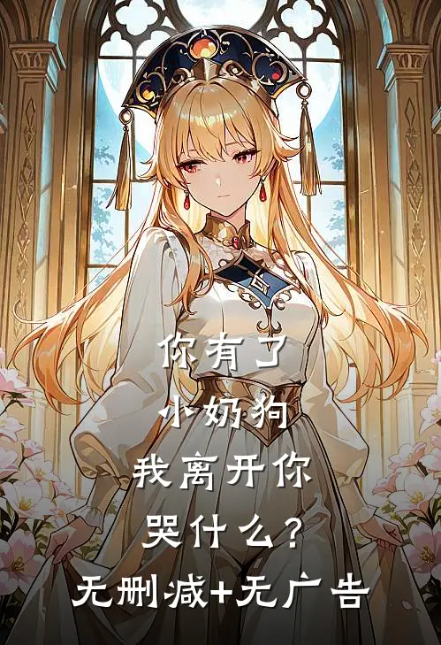 你有了小奶狗，我离开你哭什么？无删减+无广告