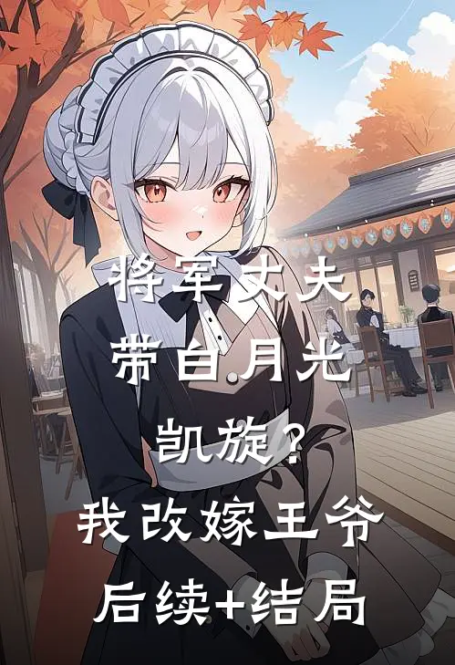将军丈夫带白月光凯旋？我改嫁王爷后续+结局