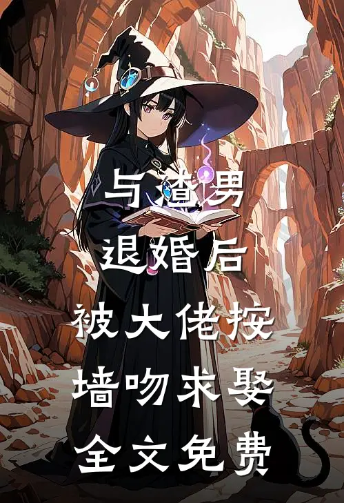 与渣男退婚后，被大佬按墙吻求娶全文免费