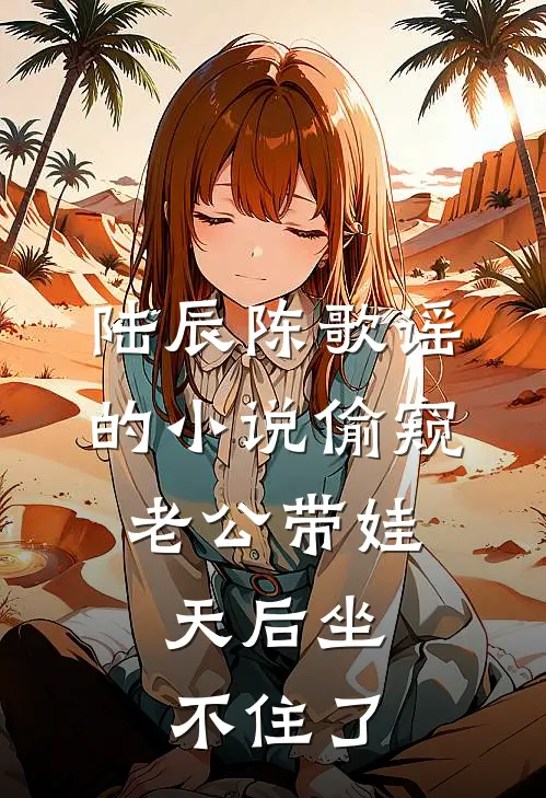 陆辰陈歌谣的小说偷窥老公带娃，天后坐不住了