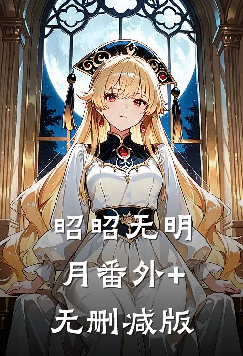 昭昭无明月番外+无删减版