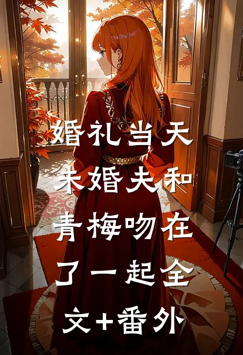 婚礼当天，未婚夫和青梅吻在了一起全文+番外