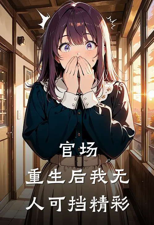 官场：重生后我无人可挡精彩