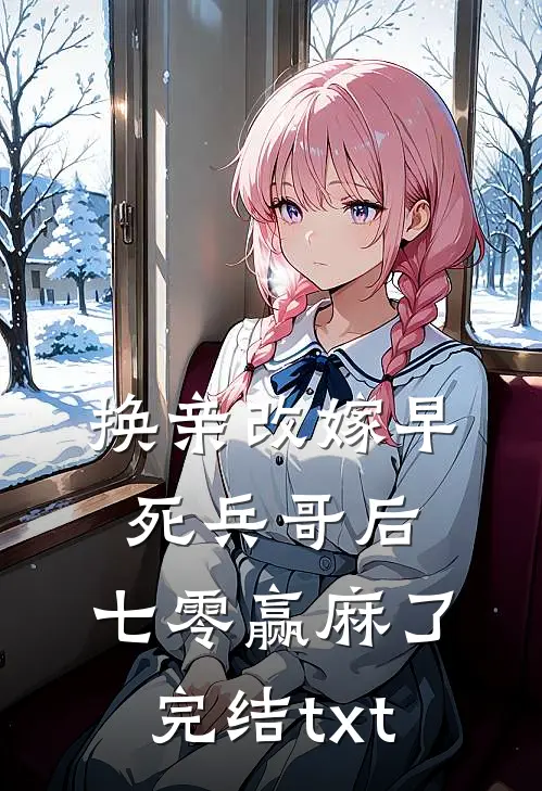 换亲改嫁早死兵哥后，七零赢麻了完结txt