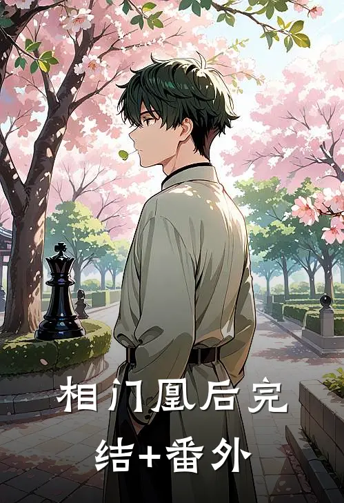 相门凰后完结+番外
