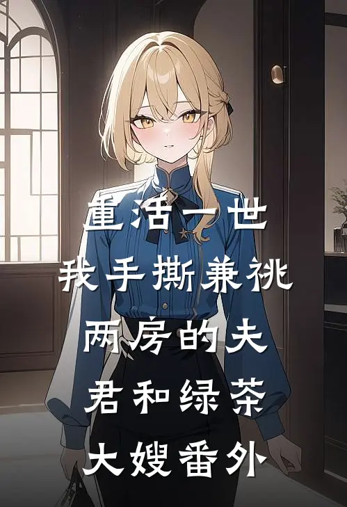 重活一世，我手撕兼祧两房的夫君和绿茶大嫂番外