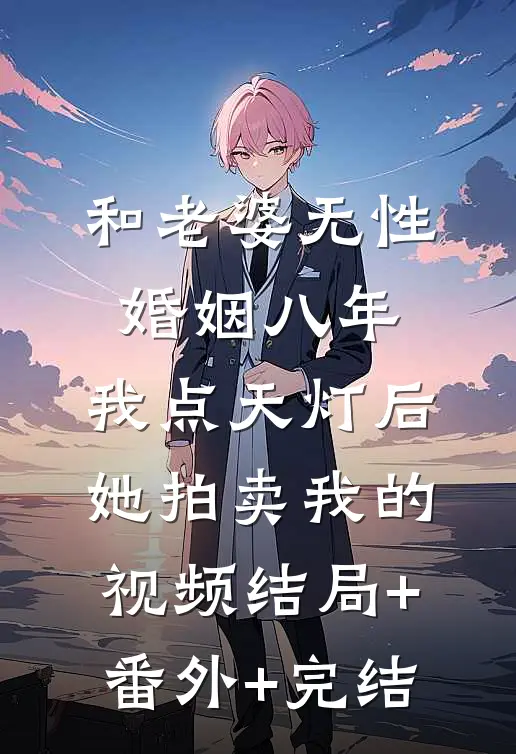 和老婆无性婚姻八年，我点天灯后她拍卖我的视频结局+番外+完结
