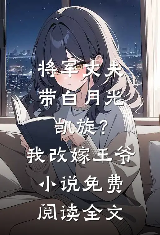 将军丈夫带白月光凯旋？我改嫁王爷小说免费阅读全文