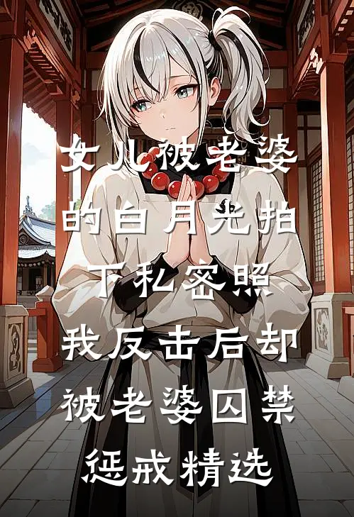 女儿被老婆的白月光拍下私密照，我反击后却被老婆囚禁惩戒精选