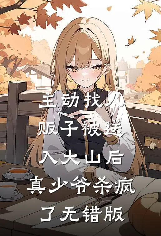 主动找人贩子被送入大山后，真少爷杀疯了无错版