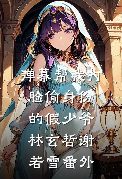 弹幕帮我打脸偷身份的假少爷林玄哲谢若雪番外