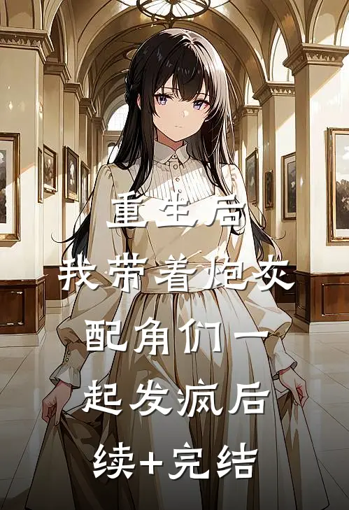 重生后，我带着炮灰配角们一起发疯后续+完结