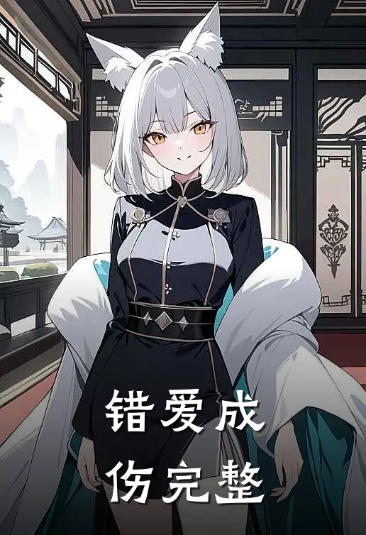 错爱成伤完整