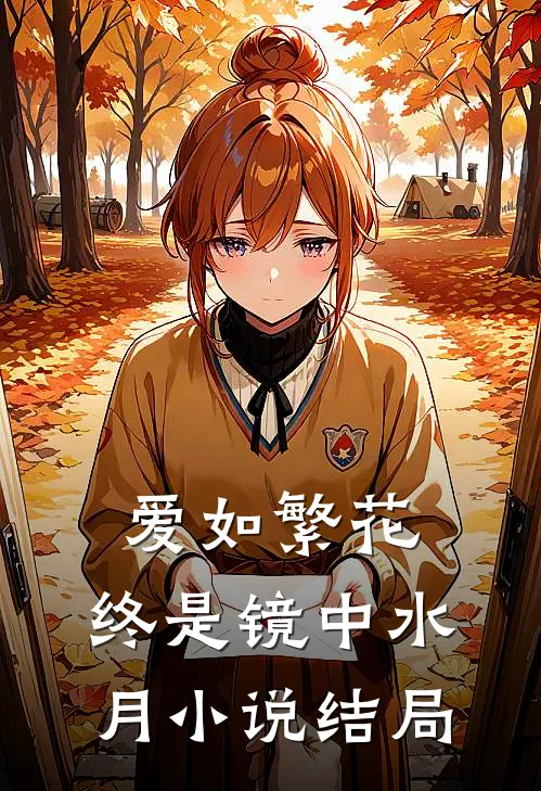 爱如繁花，终是镜中水月小说结局