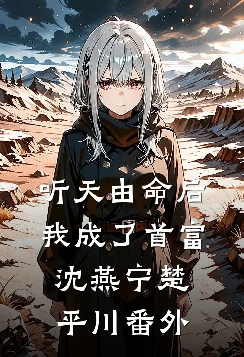 听天由命后，我成了首富沈燕宁楚平川番外