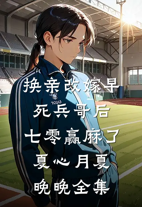 换亲改嫁早死兵哥后，七零赢麻了夏心月夏晚晚全集