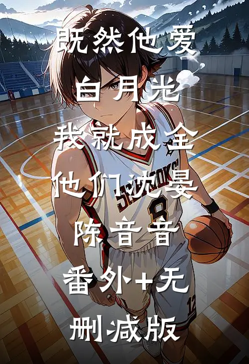 既然他爱白月光，我就成全他们沈晏陈音音:番外+无删减版