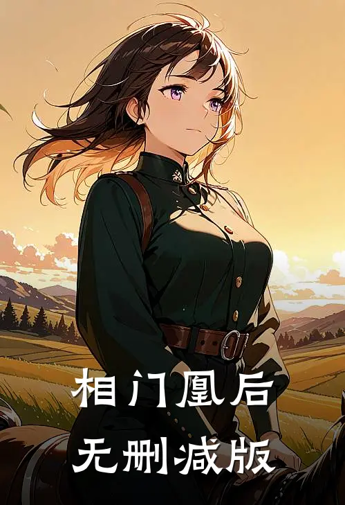 相门凰后无删减版