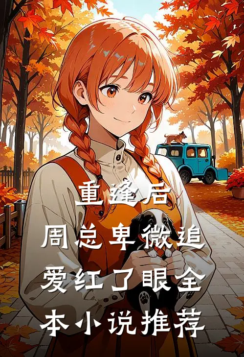 重逢后，周总卑微追爱红了眼全本小说推荐