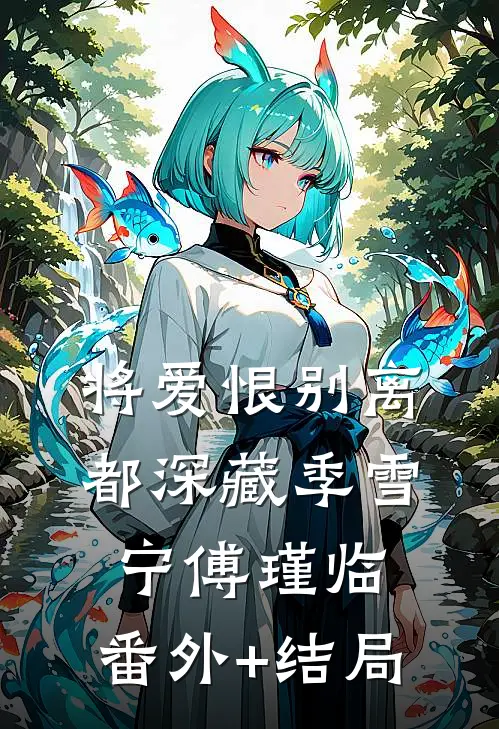 将爱恨别离都深藏季雪宁傅瑾临:(番外)+(结局)