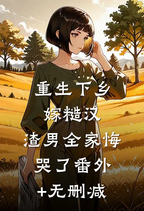 重生下乡嫁糙汉，渣男全家悔哭了番外+无删减