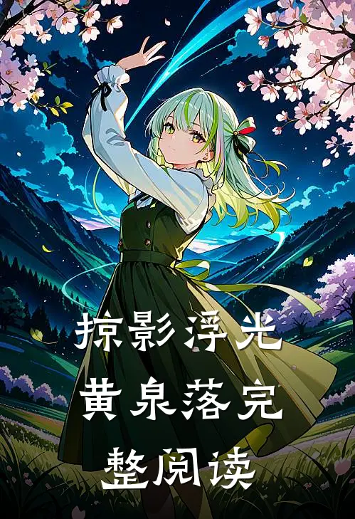 掠影浮光黄泉落完整阅读