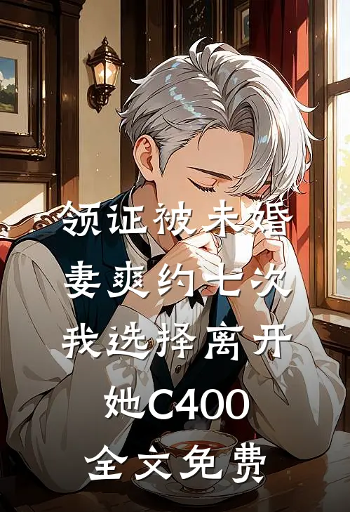 领证被未婚妻爽约七次，我选择离开她C400全文免费
