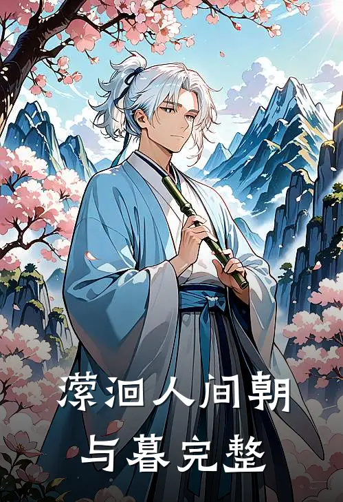 潆洄人间朝与暮完整